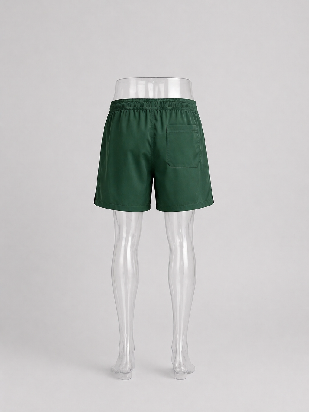 COMMON SENSE RUNNING SHORTS