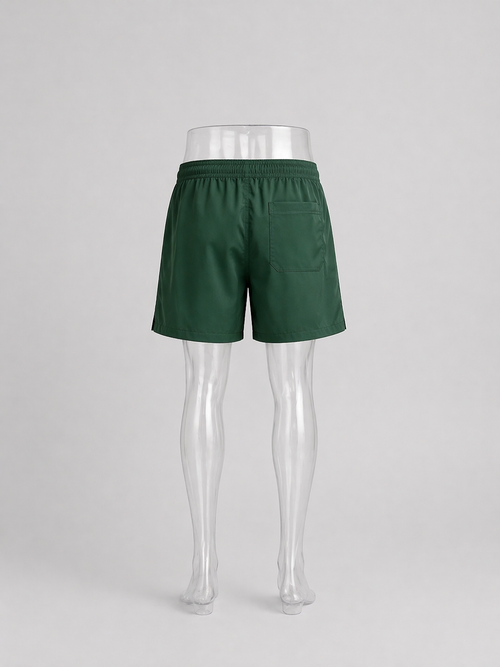 COMMON SENSE RUNNING SHORTS
