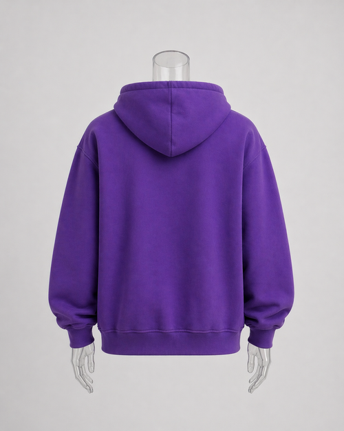 COMMON SENSE BRAINSTORM ZIP UP.