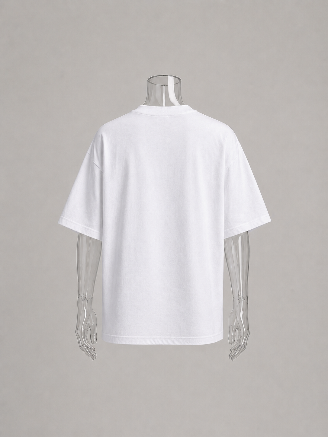 THE COMMON SENSE EVERYDAY TEE.